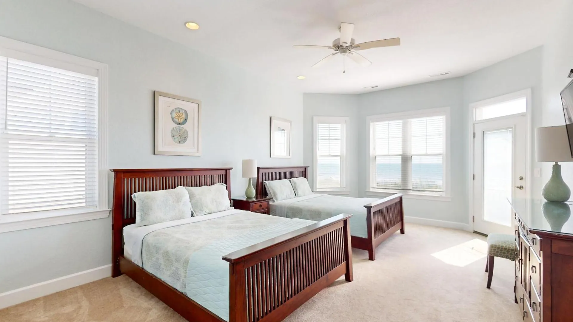 Over The Moon Villa Virginia Beach